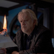Like nearly everyone on this show, Pop Merrill (Tim Robbins) is hiding some dark secrets.